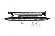 BMW X1 F48 2015-2022 Seitenschweller OEM (2 Stk) Foto 6