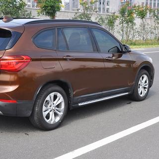 Seitenschweller OEM (2 Stk) BMW X1 F48 2015-2022 Foto 3