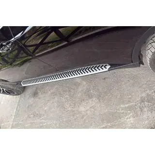 Seitenschweller OEM V1 (2 Stk) Foto 3