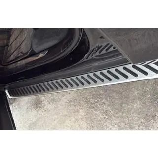 Seitenschweller OEM V1 (2 Stk) Foto 4