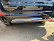 BMW X5 F15 2013-2018 Front- und Heckaufsätze (2 Stk) Foto 6
