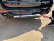 BMW X5 F15 2013-2018 Front- und Heckaufsätze (2 Stk) Foto 5
