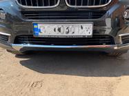 BMW X5 F15 2013-2018 Front- und Heckaufsätze (2 Stk) Foto 4