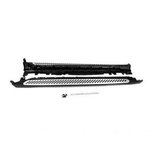 Seitenschweller (2 Stk) BMW X6 F16 2014-2019 Foto 4