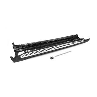 Seitenschweller (2 Stk) BMW X6 F16 2014-2019 Foto 3