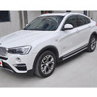 BMW X4 F26 2014-2018 Original Seitenschweller V2 (2 Stk, Aluminium) Foto 7