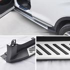BMW X4 F26 2014-2018 Original Seitenschweller V2 (2 Stk, Aluminium) Foto 2