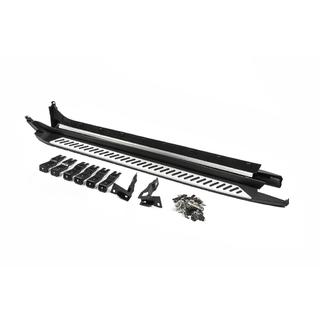Original Seitenschweller V2 (2 Stk, Aluminium) BMW X4 F26 2014-2018 Foto 3