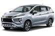Mitsubishi präsentiert das neue Auto Foto 1