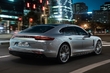 Übersicht Der Porsche Panamera Turbo S E-Hybrid Foto 2