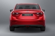 Überblick über den aktualisierten Mazda 3 Foto 3
