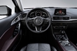Überblick über den aktualisierten Mazda 3 Foto 4