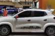Renault präsentiert das Modell Kwid in der Version Extreme Foto 3