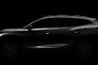 Chery zeigte Teaser-Bild des neuen Crossover Foto 1
