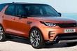 Übersicht Der Land Rover Discovery 5 Foto 6