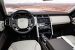 Übersicht Der Land Rover Discovery 5 Foto 3
