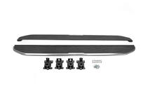 Land Rover Discovery Sport 2014- Seitenschweller OEM V1 (2 Stk, Alu) Foto 7