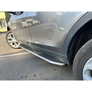Seitenschweller OEM V1 (2 Stk, Alu) Land Rover Discovery Sport 2014- Foto 2