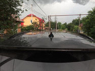 Land Rover Discovery Sport 2014- Dachreling (2 Stk) Grau Foto 5