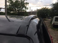 Land Rover Discovery Sport 2014- Dachreling (2 Stk) Grau Foto 6