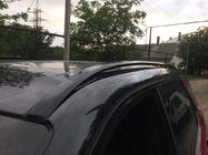 Land Rover Discovery Sport 2014- Dachreling (2 Stk) Grau Foto 7