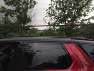 Land Rover Discovery Sport 2014- Dachreling (2 Stk) Grau Foto 8