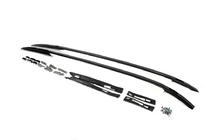 Land Rover Discovery Sport 2014- Dachreling (2 Stk) Grau Foto 12