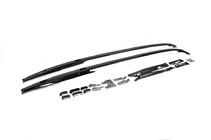 Land Rover Discovery Sport 2014- Dachreling (2 Stk) Grau Foto 13