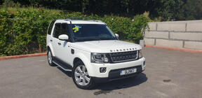 Land Rover Discovery IV 2009-2017 Dachreling Originalmodell (silber) Foto 8