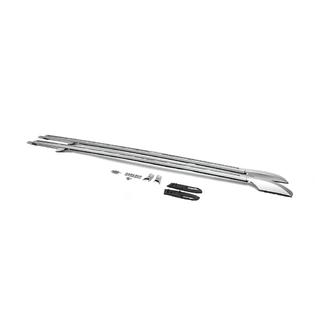 Dachreling Originalmodell (silber) Land Rover Discovery IV 2009-2017 Foto 4