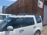 Land Rover Discovery IV 2009-2017 Dachträger für originale Relingträger (2 Stk) Foto 6