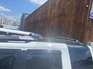 Land Rover Discovery IV 2009-2017 Dachträger für originale Relingträger (2 Stk) Foto 4