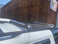 Land Rover Discovery IV 2009-2017 Dachträger für originale Relingträger (2 Stk) Foto 3