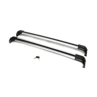 Dachträger für originale Relingträger (2 Stk) Foto 2