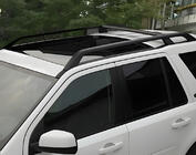 Land Rover Freelander II 2006–2014 Original Dachreling (2 Stk) Foto 1