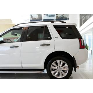 Original Dachreling (2 Stk) Land Rover Freelander II 2006–2014 Foto 4