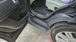 Land Rover Discovery V 2017- Seitenschweller (2 Stk) Foto 4