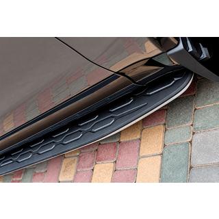 Seitenschweller (2 Stk) Land Rover Discovery V 2017- Foto 3