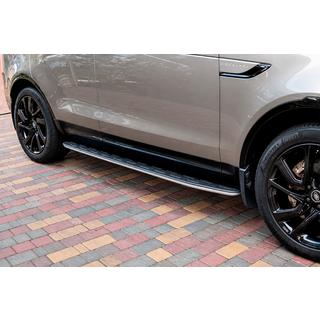 Seitenschweller (2 Stk) Land Rover Discovery V 2017- Foto 4
