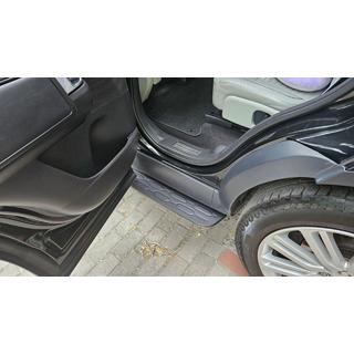 Seitenschweller (2 Stk) Foto 4