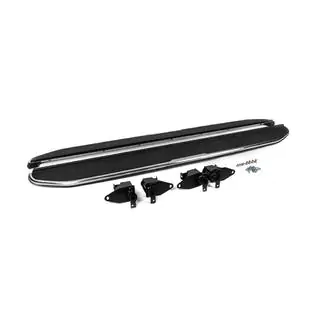 Seitenschweller OEM-V2 (2 Stk., Aluminium) Foto 3
