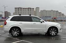 Volvo XC90 2015- Seitenschweller OEM V1 (2 Stk) Foto 12