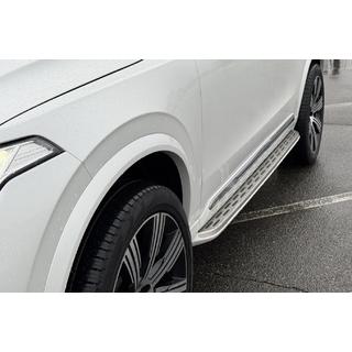 Seitenschweller OEM V1 (2 Stk) Volvo XC90 2015- Foto 1