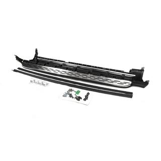 Seitenschweller OEM V1 (2 Stk) Volvo XC90 2015- Foto 4