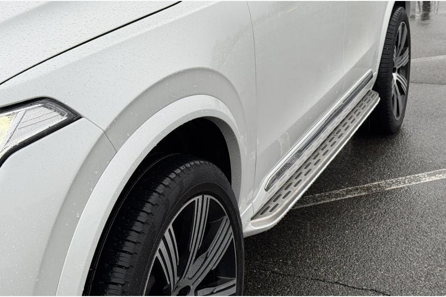 Volvo XC90 2015- Seitenschweller OEM V1 (2 Stk) Image
