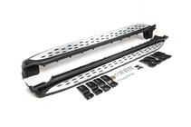Jeep Grand Cherokee WK2 2010-2021 Seitenschweller Original (2 Stk) Foto 6