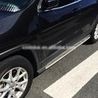 Jeep Cherokee KL 2013- Seitenschweller (2 Stk) Foto 3
