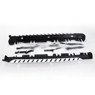 Seitenschweller Original (2 Stk) Peugeot 4008 2012-2017 Foto 2
