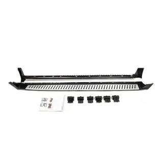 Seitenschweller OEM (2 Stk) Foto 2
