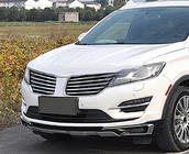 Lincoln MKC 2015- Frontlippe Foto 2
